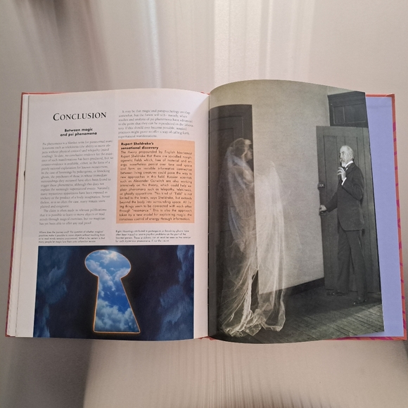 MAGIC History Of The Mysterious Art - Picture 7 of 15